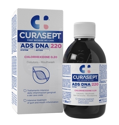 Curasept ADS 220 DNA 0,2%