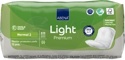 ABENA Light Premium Normal 2