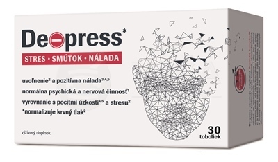 De-press