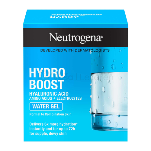 Neutrogena Hydro Boost Hydratačný pleťový gél