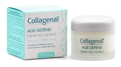 Pharmalife Collagenat Age-Defend Denný krém proti starnutiu pleti