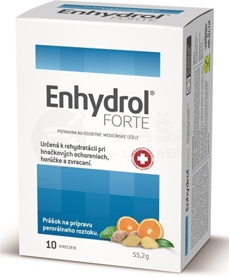 Enhydrol Forte