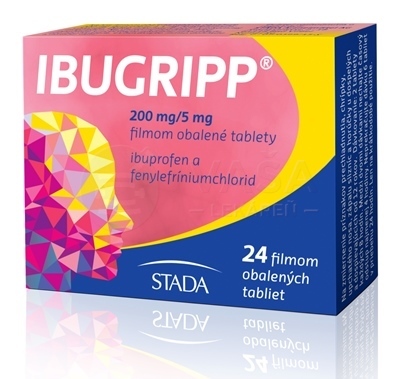 Ibugripp tbl flm 24x200mg/5g xxx