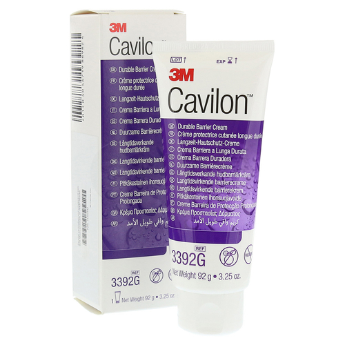 3M CAVILON 3392G Durable Barrier Cream
