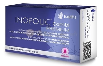 Inofolic Combi Premium