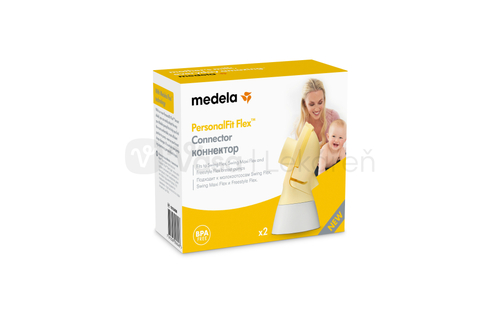 MEDELA Náhradný diel Konektor PERSONALFIT FLEX