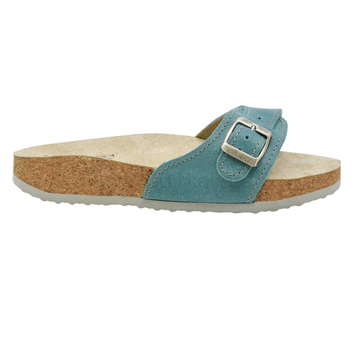 Protetika Ortopedické sandále T05, veľ. 39 (26 cm), tyrkysové