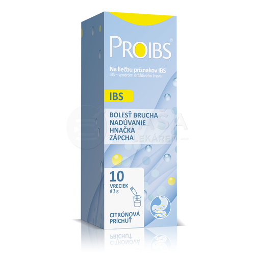 Proibs