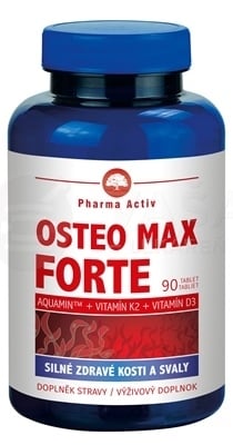 Pharma Activ Osteo Max Forte