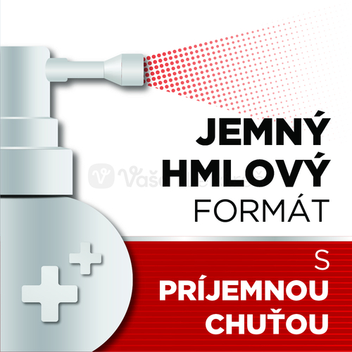 Strepfen Sprej 8,75 mg