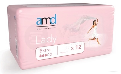 amd Lady Extra