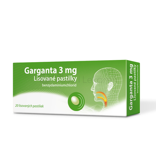 Garganta pas ocp 20x3mg xxx
