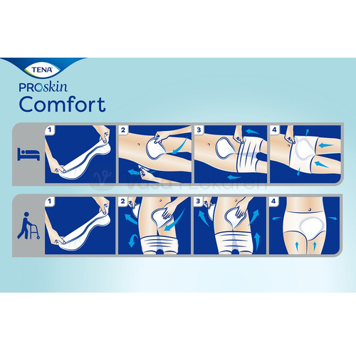 Tena Comfort Extra Vkladacie plienky