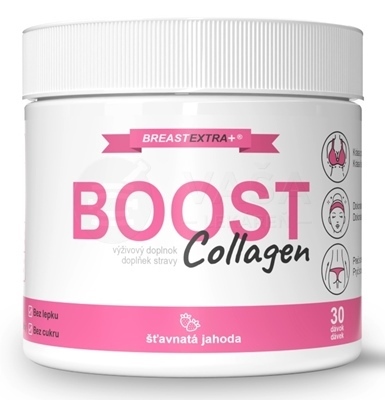 BreastExtra BOOST Collagen