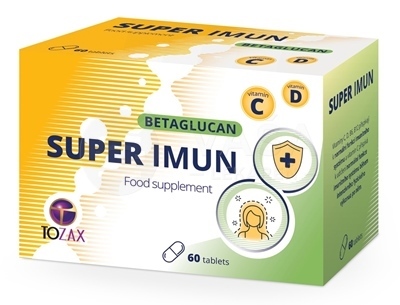 Tozax Super Imun