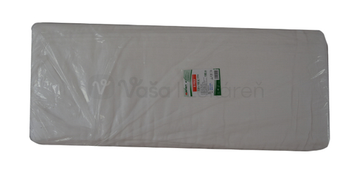 Batist Hydrofilná bavlnená gáza skladaná v zložkách (90 cm x 100 m)