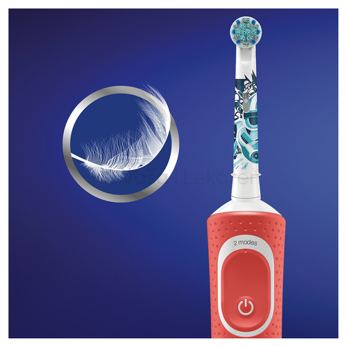 Oral-B Kids Vitality Star Wars