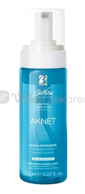 BioNike Aknet Čistiaca voda proti akné
