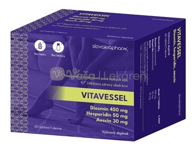 Slovakiapharm Vitavessel