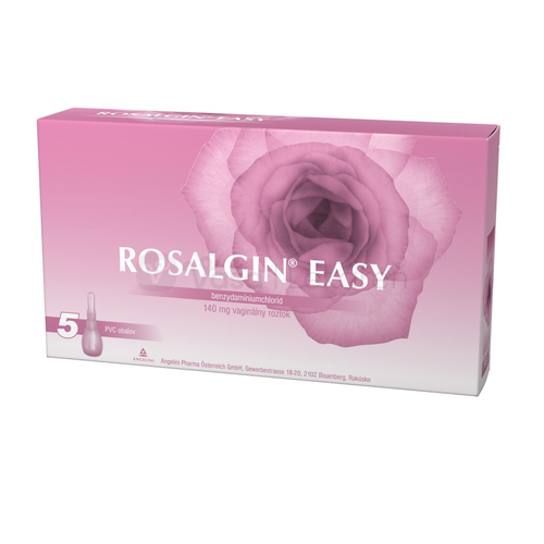 Rosalgin Easy