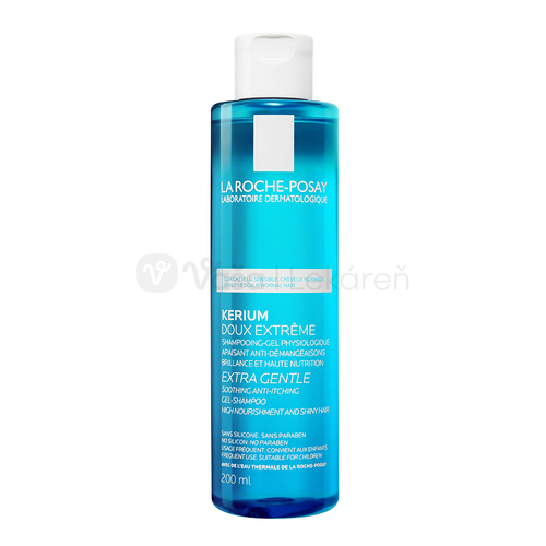 rp Vl.samp.fyziol.200ml M781330 Kerium Extr.je.xxx