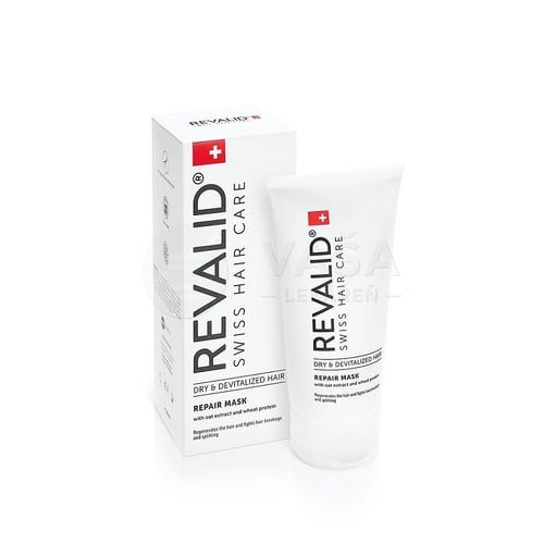 Revalid Repair Mask Obnovujúca maska na vlasy