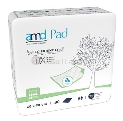 amd Pad Extra