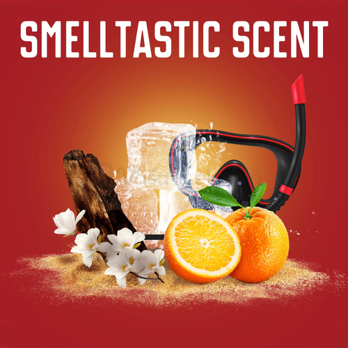 Old Spice Deep Sea Sprchový gél pre mužov