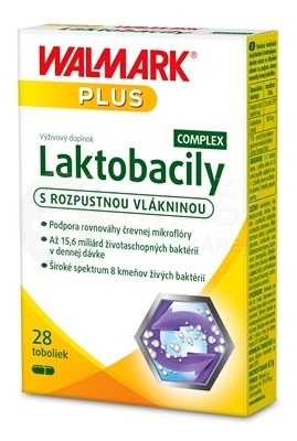 Lactobacily Complex 28cps &quot;b&quot; w xxx
