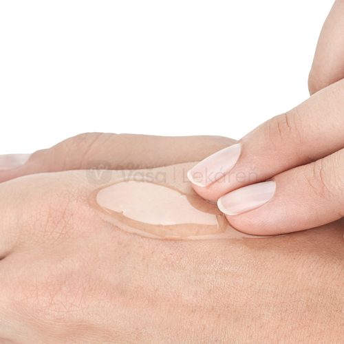 Vichy Normaderm Phytosolution Intenzívny čistiaci gél na pleť so sklonom k akné