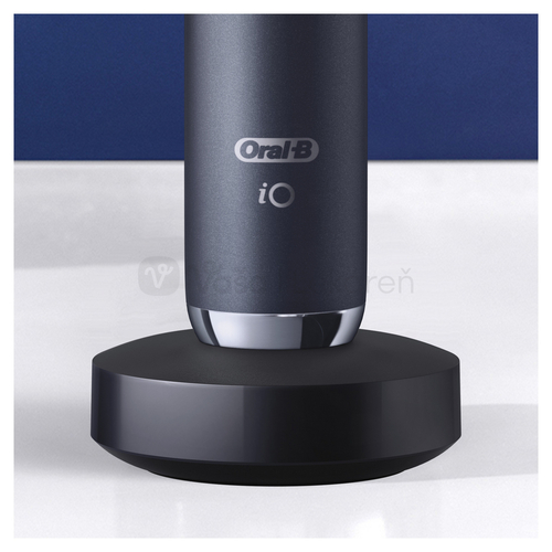 Oral-B iO Series 9 Black Onyx