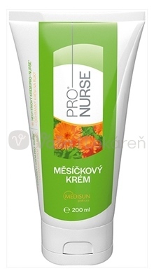 ProNurse Nechtíkový ochranný krém