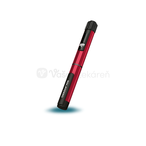 Terrosa pen Inj(pre 2.4ml inj Roztok) xxx