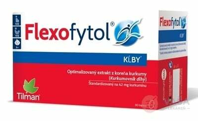 Flexofytol 1x60ks