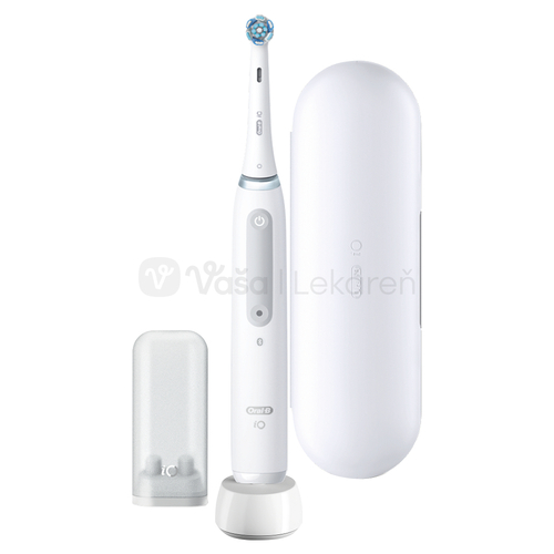 Oral-B iO Series 4 White