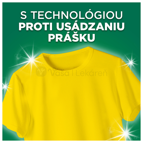 Ariel Color Prací prášok