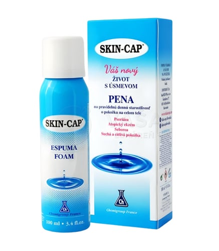 Skin-Cap Pena