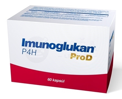 Imunoglukan P4H ProD