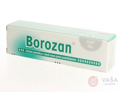 Borozan ung 10g xxx