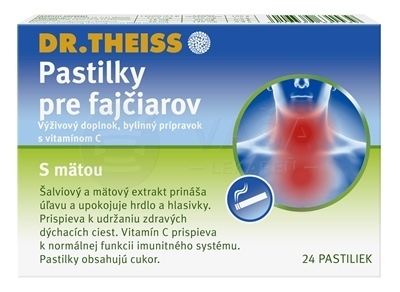 Theiss Pastilky pre Fajciarov s Matou 24past xxx