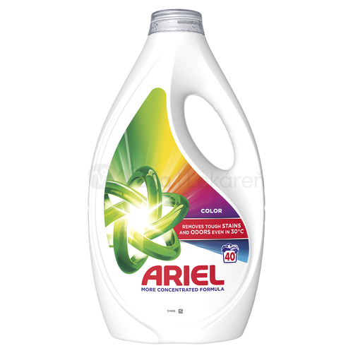 Ariel Color Prací gél