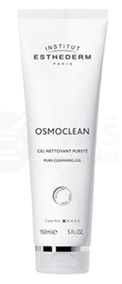 Institut Esthederm Osmoclean Pure Clenasing Gel Čistiaci gél pre všetky typy pleti