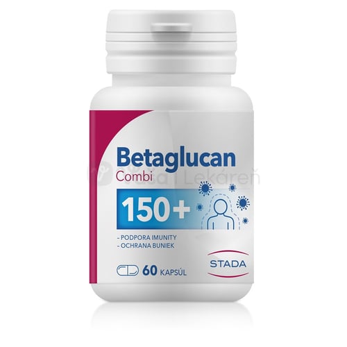 Stada Betaglucan Combi 150+