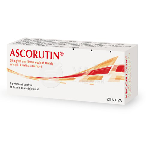 Ascorutin