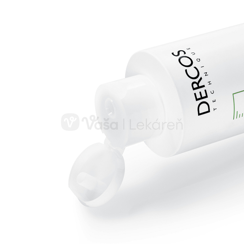 Vichy Dercos Anti-pelliculaire Šampón proti mastným lupinám na normálne vlasy