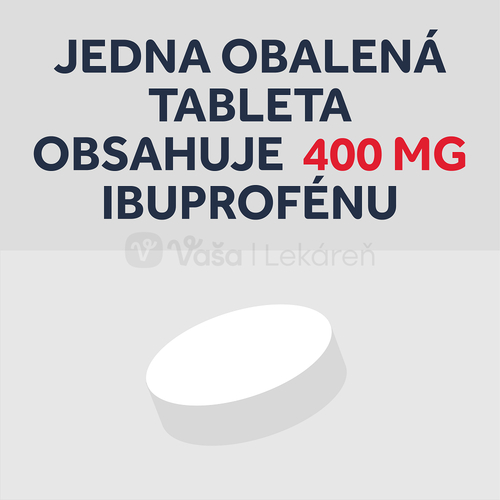 Nurofen 400 mg
