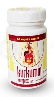 Kurkumin Komplex