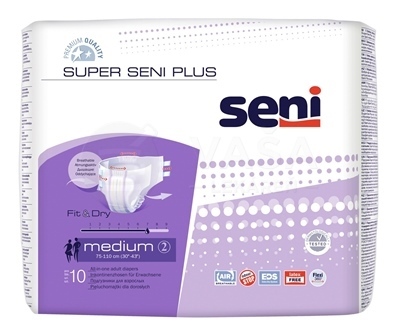 Seni SUPER SENI PLUS medium 2