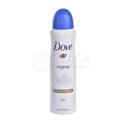 Dove Original Deodorant