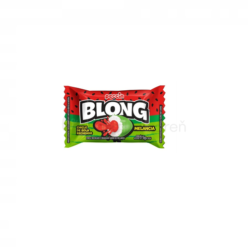 Blong Melón Žuvačky